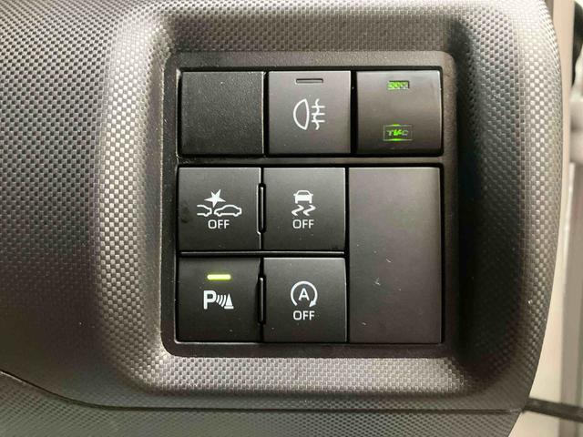 ロッキーＧ／ガソリン車／５人乗り／１０００ｃｃ純正ナビ　パノラマモニター　ＥＴＣ　ドライブレコーダー　クルーズコントロール　ガソリン車　５人乗り　プッシュボタンスタート　キーフリー　ＬＥＤ　コーナーセンサー　オートハイビーム　スマートアシスト（三重県）の中古車