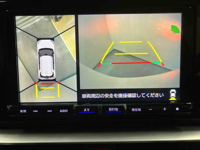 ロッキーＧ／ガソリン車／５人乗り／１０００ｃｃ純正ナビ　パノラマモニター　ＥＴＣ　ドライブレコーダー　クルーズコントロール　ガソリン車　５人乗り　プッシュボタンスタート　キーフリー　ＬＥＤ　コーナーセンサー　オートハイビーム　スマートアシスト（三重県）の中古車