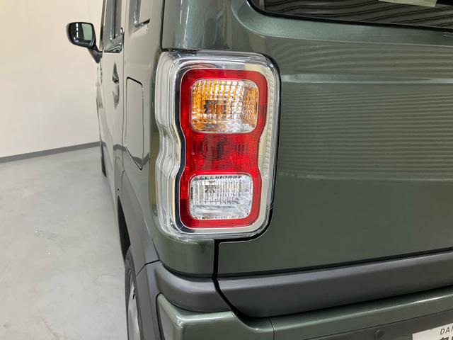 ハスラーハイブリッドＧナビ　プッシュボタンスタート　キーフリー　クルーズコントロール　シートヒーター　ＬＥＤ　スズキセーフティーサポート　１５インチスチールホイール　ハイブリッド（三重県）の中古車