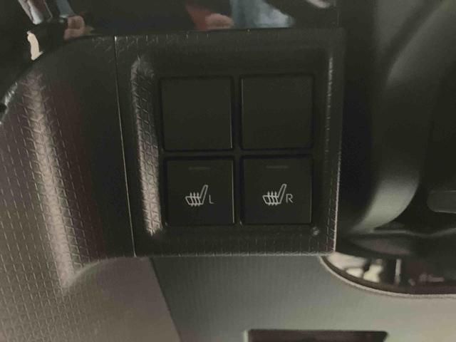 タントカスタムＸ純正ナビ　バックモニター　ドライブレコーダー　運転席ロングスライドシート　両側パワースライドドア　プッシュボタンスタート　キーフリー　シートヒーター　コーナーセンサー　オートハイビーム（三重県）の中古車