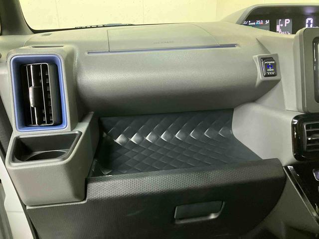タントカスタムＸ純正ナビ　バックモニター　ドライブレコーダー　運転席ロングスライドシート　両側パワースライドドア　プッシュボタンスタート　キーフリー　シートヒーター　コーナーセンサー　オートハイビーム（三重県）の中古車