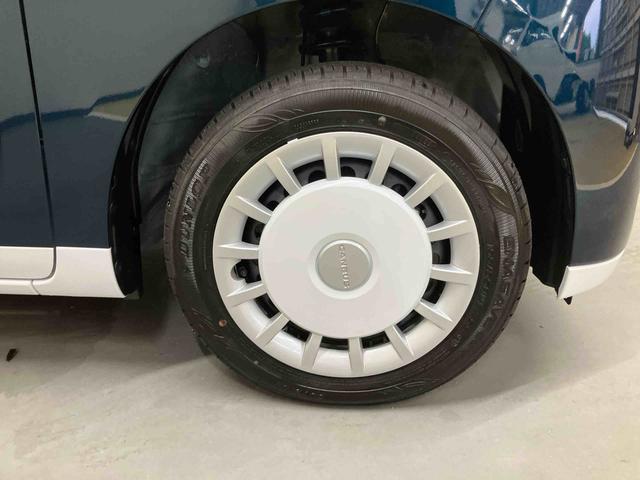 ムーヴキャンバスストライプスＧディスプレイオーディオ　バックモニター　両側パワースライドドア　キーフリー　電動パーキングブレーキ　スマートアシスト　シートヒーター　ホッとカップホルダー　置きラクボックス　Ｔ−Ｆｉｎｅ（三重県）の中古車