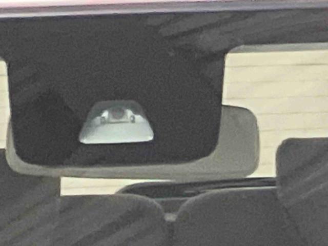 ムーヴキャンバスＧメイクアップ　ＳＡII純正ナビ　バックモニター　プッシュボタンスタート　キーフリー　両側電動スライドドア　スマートアシスト２搭載　アイドリングストップ　ＬＥＤ　オートライト　置きラクボックス　２トーン（三重県）の中古車
