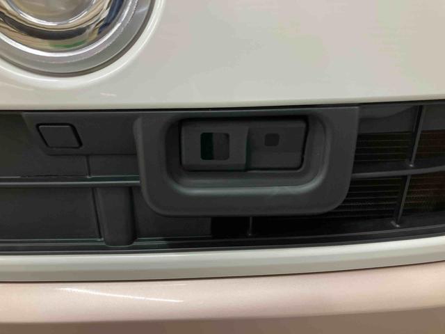 ムーヴキャンバスＧメイクアップ　ＳＡII純正ナビ　バックモニター　プッシュボタンスタート　キーフリー　両側電動スライドドア　スマートアシスト２搭載　アイドリングストップ　ＬＥＤ　オートライト　置きラクボックス　２トーン（三重県）の中古車