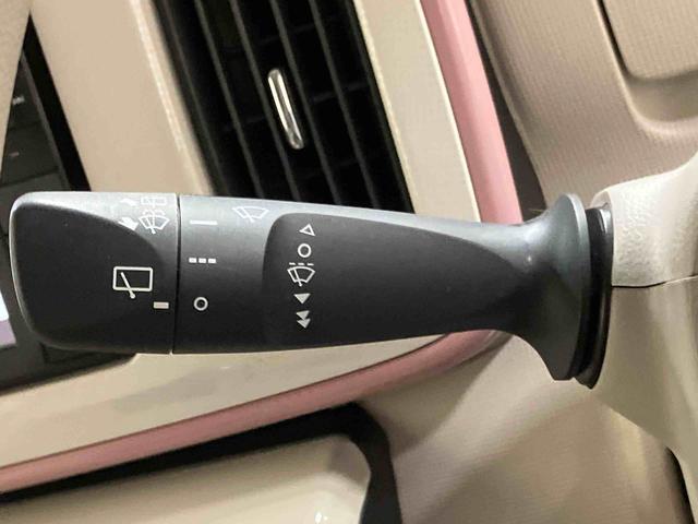 ムーヴキャンバスＧメイクアップ　ＳＡII純正ナビ　バックモニター　プッシュボタンスタート　キーフリー　両側電動スライドドア　スマートアシスト２搭載　アイドリングストップ　ＬＥＤ　オートライト　置きラクボックス　２トーン（三重県）の中古車