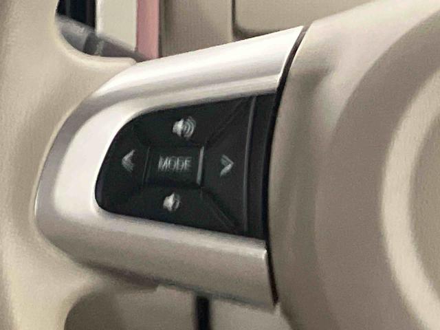 ムーヴキャンバスＧメイクアップ　ＳＡII純正ナビ　バックモニター　プッシュボタンスタート　キーフリー　両側電動スライドドア　スマートアシスト２搭載　アイドリングストップ　ＬＥＤ　オートライト　置きラクボックス　２トーン（三重県）の中古車