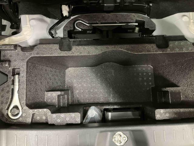 ムーヴキャンバスＧメイクアップ　ＳＡII純正ナビ　バックモニター　プッシュボタンスタート　キーフリー　両側電動スライドドア　スマートアシスト２搭載　アイドリングストップ　ＬＥＤ　オートライト　置きラクボックス　２トーン（三重県）の中古車