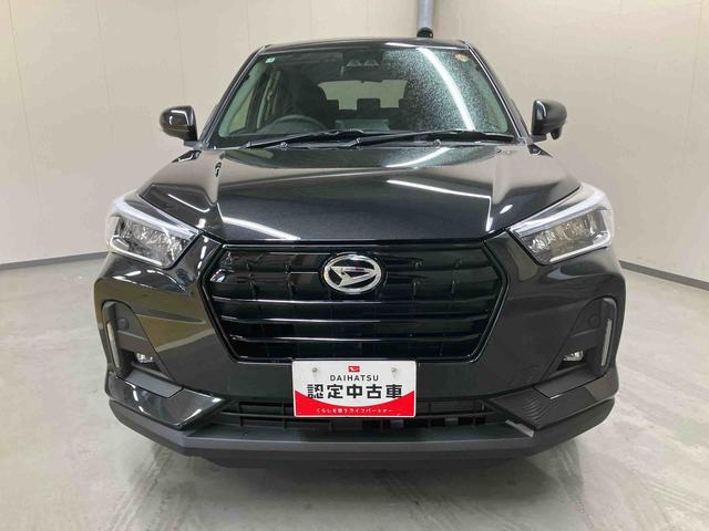 ロッキープレミアムＧ／１２００ｃｃ／ガソリン車純正ナビ　バックモニター　ドライブレコーダー　クルーズコントロール　シートヒーター　プッシュボタンスタート　キーフリー　電動パーキングブレーキ　コーナーセンサー　オートハイビーム　Ｔ−Ｆｉｎｅ（三重県）の中古車
