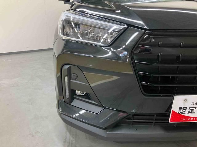 ロッキープレミアムＧ／１２００ｃｃ／ガソリン車純正ナビ　バックモニター　ドライブレコーダー　クルーズコントロール　シートヒーター　プッシュボタンスタート　キーフリー　電動パーキングブレーキ　コーナーセンサー　オートハイビーム　Ｔ−Ｆｉｎｅ（三重県）の中古車