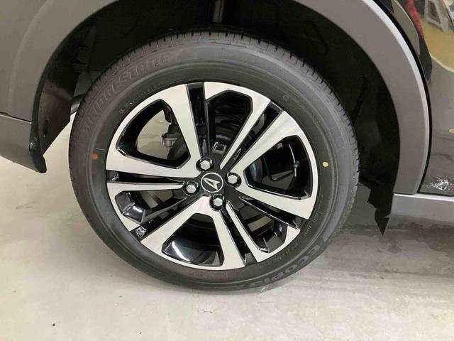 ロッキープレミアムＧ／１２００ｃｃ／ガソリン車純正ナビ　バックモニター　ドライブレコーダー　クルーズコントロール　シートヒーター　プッシュボタンスタート　キーフリー　電動パーキングブレーキ　コーナーセンサー　オートハイビーム　Ｔ−Ｆｉｎｅ（三重県）の中古車