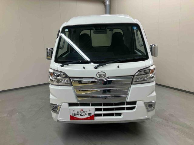 ハイゼットトラックジャンボ（三重県）の中古車