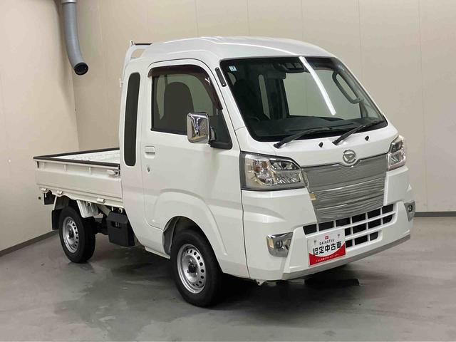 ハイゼットトラックジャンボ（三重県）の中古車