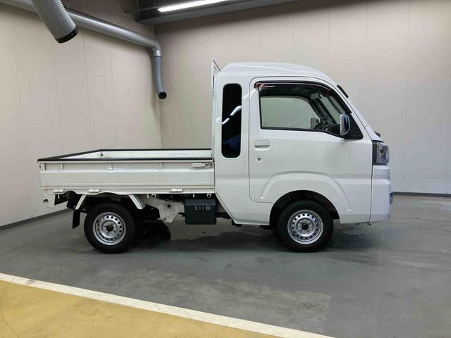 ハイゼットトラックジャンボ（三重県）の中古車