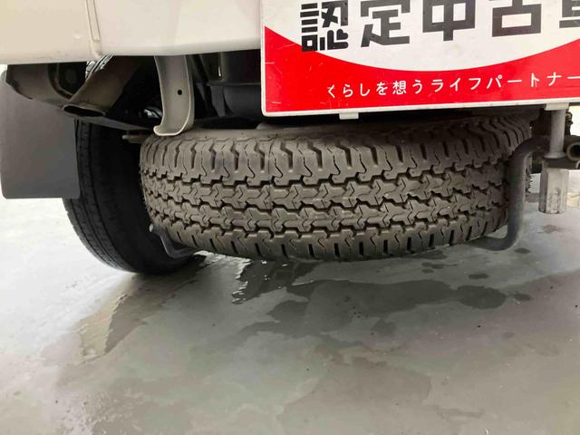 ハイゼットトラックジャンボ（三重県）の中古車