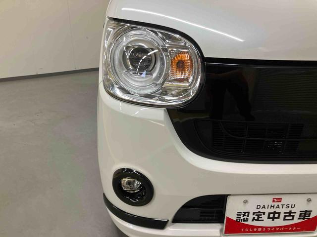ムーヴキャンバスＧブラックアクセントリミテッド　ＳＡIII（三重県）の中古車