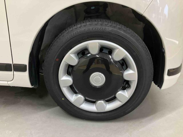 ムーヴキャンバスＧブラックアクセントリミテッド　ＳＡIII（三重県）の中古車