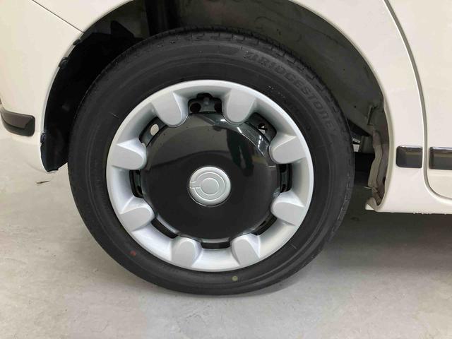 ムーヴキャンバスＧブラックアクセントリミテッド　ＳＡIII（三重県）の中古車