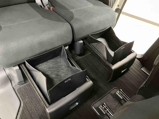 ムーヴキャンバスＧブラックアクセントリミテッド　ＳＡIII（三重県）の中古車