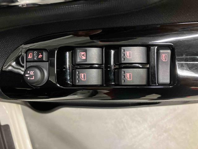 ムーヴキャンバスＧブラックアクセントリミテッド　ＳＡIII（三重県）の中古車