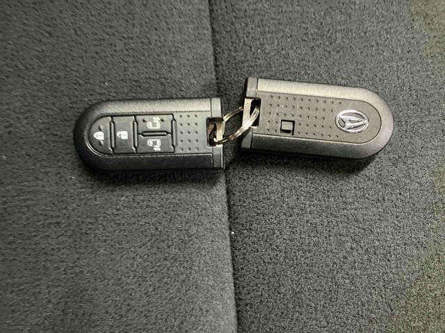 ムーヴキャンバスＧブラックアクセントリミテッド　ＳＡIII（三重県）の中古車
