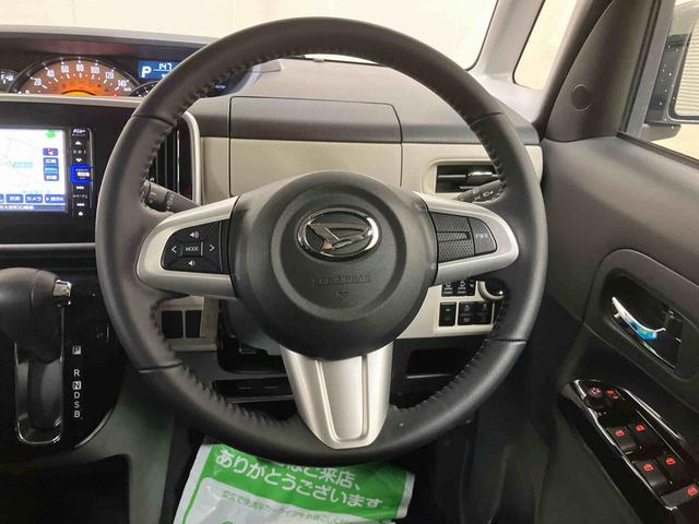 ムーヴキャンバスＧブラックアクセントリミテッド　ＳＡIII（三重県）の中古車