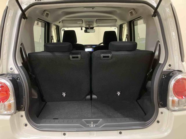 ムーヴキャンバスＧブラックアクセントリミテッド　ＳＡIII（三重県）の中古車
