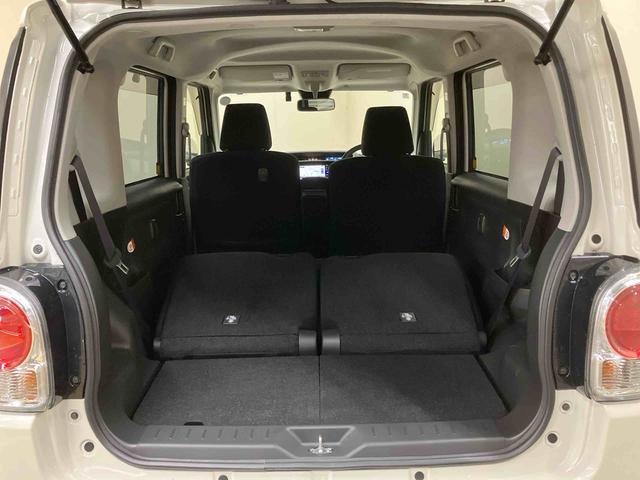 ムーヴキャンバスＧブラックアクセントリミテッド　ＳＡIII（三重県）の中古車