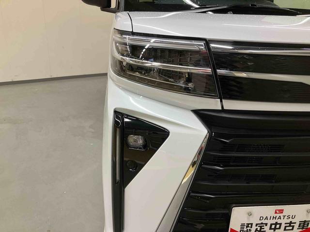 タントカスタムＸリミテッド（三重県）の中古車