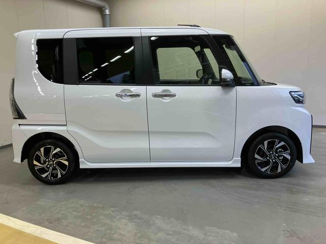 タントカスタムＸリミテッド（三重県）の中古車