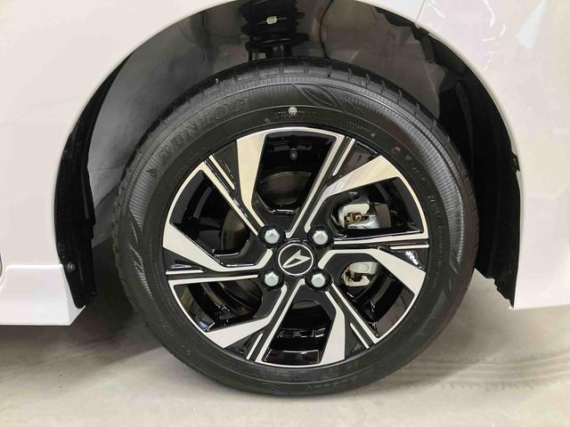 タントカスタムＸリミテッド（三重県）の中古車