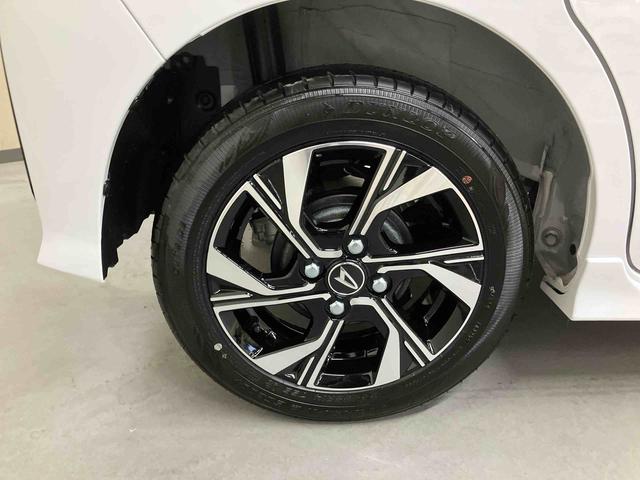 タントカスタムＸリミテッド（三重県）の中古車