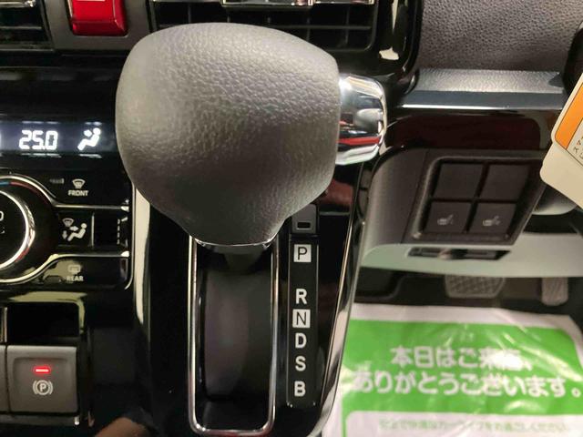 タントカスタムＸリミテッド（三重県）の中古車
