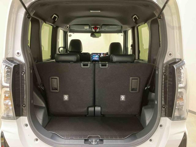タントカスタムＸリミテッド（三重県）の中古車