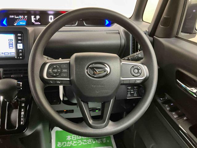 タントカスタムＸリミテッド純正ナビ　バックモニター　ＥＴＣ　ドライブレコーダー　クルーズコントロール　両側パワースライドドア　シートヒーター　プッシュボタンスタート　キーフリー　電動パーキングブレーキ　スマアシ　Ｔ−Ｆｉｎｅ（三重県）の中古車