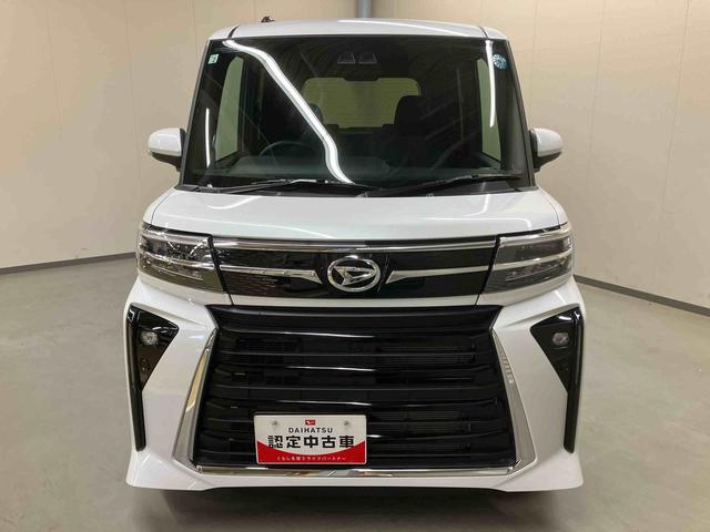 タントカスタムＸリミテッドディスプレイオーディオ　バックモニター　ＥＴＣ　クルーズコントロール　両側パワースライドドア　シートヒーター　プッシュボタンスタート　キーフリー　電動パーキングブレーキ　スマートアシスト　Ｔ−Ｆｉｎｅ（三重県）の中古車