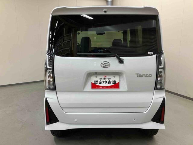 タントカスタムＸリミテッドディスプレイオーディオ　バックモニター　ＥＴＣ　クルーズコントロール　両側パワースライドドア　シートヒーター　プッシュボタンスタート　キーフリー　電動パーキングブレーキ　スマートアシスト　Ｔ−Ｆｉｎｅ（三重県）の中古車