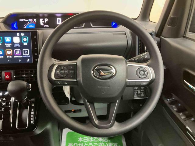 タントカスタムＸリミテッドディスプレイオーディオ　バックモニター　ＥＴＣ　クルーズコントロール　両側パワースライドドア　シートヒーター　プッシュボタンスタート　キーフリー　電動パーキングブレーキ　スマートアシスト　Ｔ−Ｆｉｎｅ（三重県）の中古車