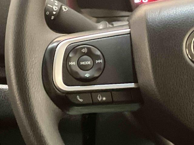 ハイゼットカーゴクルーズ／２ＷＤ／ＣＶＴ９インチスマホ連携ディスプレイオーディオ　バックモニター　ＥＴＣ　ドライブレコーダー　プッシュボタンスタート　キーフリー　社外１２インチアルミホイール　スマートアシスト　マット　バイザー（三重県）の中古車