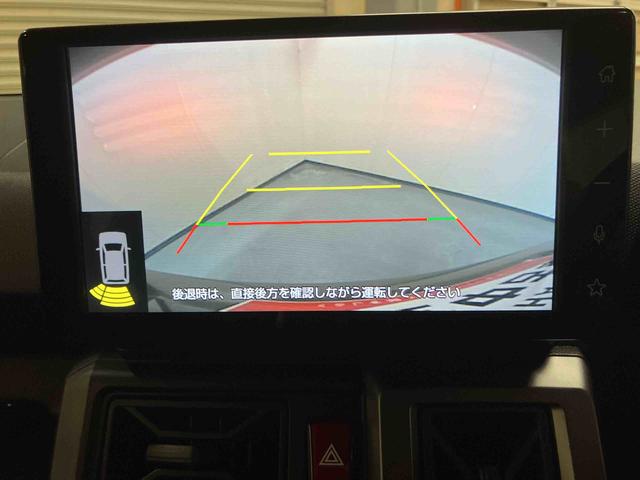 タフトＧ　ダーククロムベンチャー／スカイフィールトップ９インチスマホ連携ディスプレイオーディオ　バックモニター　クルーズコントロール　シートヒーター　プッシュボタンスタート　キーフリー　電動パーキングブレーキ　ガラスルーフ　スマートアシスト（三重県）の中古車
