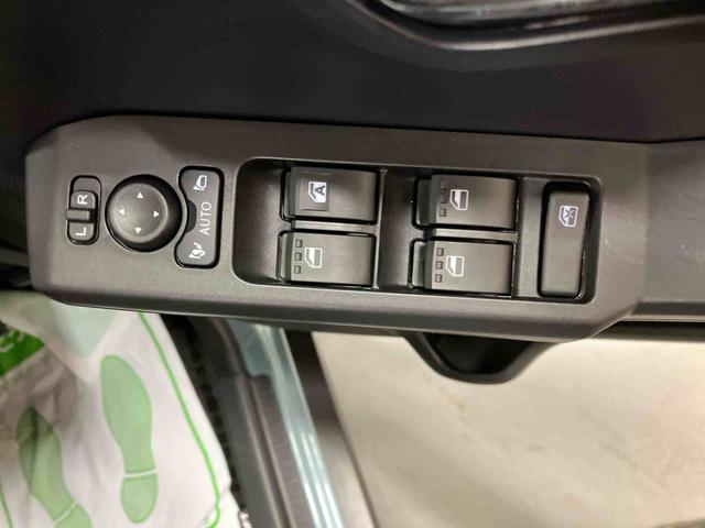 タフトＧディスプレイオーディオ　バックモニター　クルーズコントロール　シートヒーター　プッシュボタンスタート　キーフリー　電動パーキングブレーキ　ガラスルーフ　ＬＥＤ　スマートアシスト　１５インチアルミ（三重県）の中古車