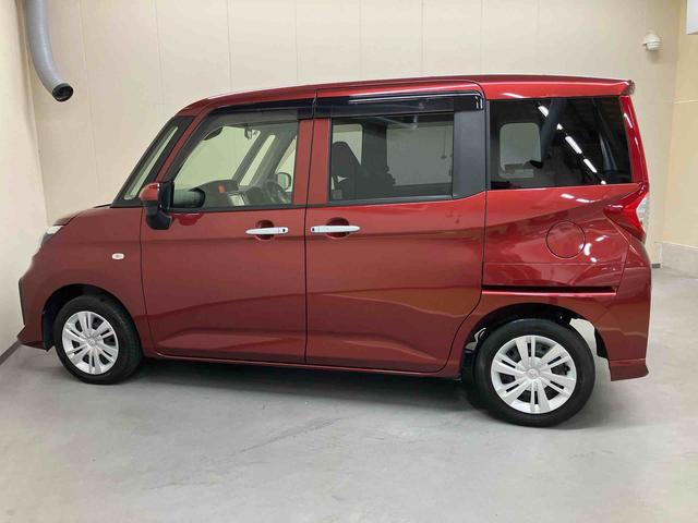 ルーミーＸ／１０００ｃｃ／５人乗りナビ　ＥＴＣ　プッシュボタンスタート　キーフリー　左側電動スライドドア　オートライト　１０００ｃｃ　５人乗り　フロアマット　バイザー（三重県）の中古車