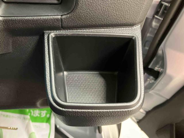 ハイゼットカーゴDXAM/FMラジオ 前席パワーウィンドウ キーレスエントリー オーバーヘッドシェルフ インパネシフト スマートアシスト オートハイビーム オートライト コーナーセンサー スクエアボディ(三重県)の中古車