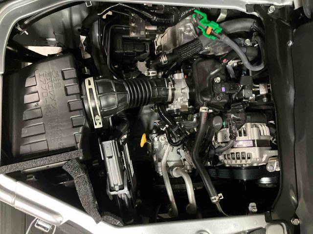 ハイゼットカーゴDXAM/FMラジオ 前席パワーウィンドウ キーレスエントリー オーバーヘッドシェルフ インパネシフト スマートアシスト オートハイビーム オートライト コーナーセンサー スクエアボディ(三重県)の中古車