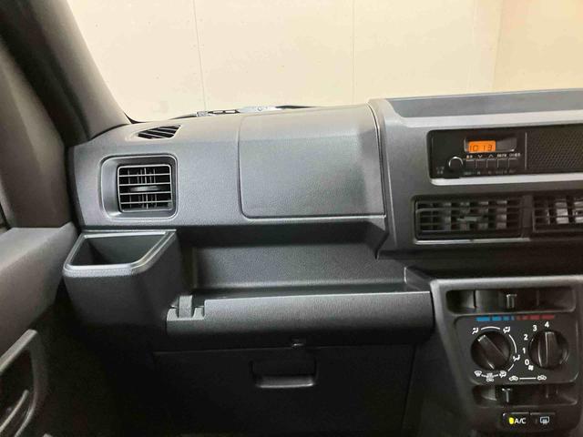 ハイゼットカーゴDXAM/FMラジオ 前席パワーウィンドウ キーレスエントリー オーバーヘッドシェルフ インパネシフト スマートアシスト オートハイビーム オートライト コーナーセンサー スクエアボディ(三重県)の中古車