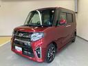 プッシュボタンスタート　スマートアシスト　両側パワースライドドア　パノラマモニター（三重県）の中古車