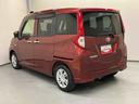ナビ　ＥＴＣ　プッシュボタンスタート　キーフリー　左側電動スライドドア　オートライト　１０００ｃｃ　５人乗り　フロアマット　バイザー（三重県）の中古車