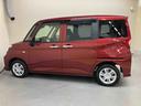 ナビ　ＥＴＣ　プッシュボタンスタート　キーフリー　左側電動スライドドア　オートライト　１０００ｃｃ　５人乗り　フロアマット　バイザー（三重県）の中古車