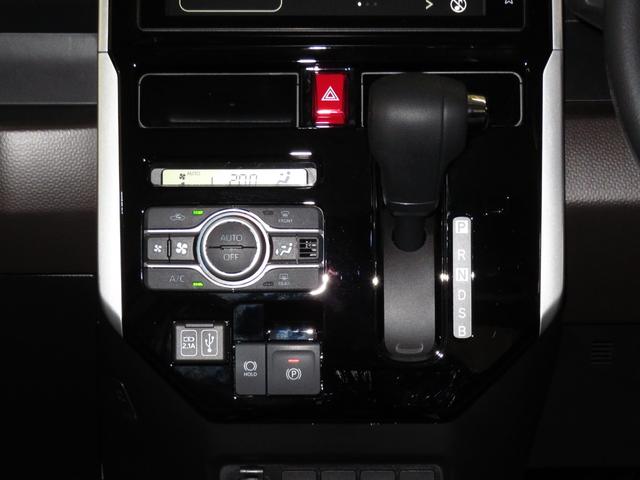 トールＧキーフリー　オートエアコン　オートライト　ＬＥＤヘッドライト　両側電動スライドドア　９インチディスプレイオーディオ　パノラマモニター　次世代スマートアシスト（三重県）の中古車