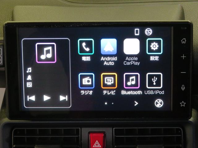 タントＸ　　９型ディスプレイオーディオ　キーフリー　１年間無料保証元工場代車　レーダーブレーキ　コーナーセンサー　Ｓキー　ＵＳＢ接続　フルセグＴＶ　ＬＤＷ　整備記録簿　盗難警報装置　片側電動両側スライドドア　バックモニター　前席シートヒーター（三重県）の中古車