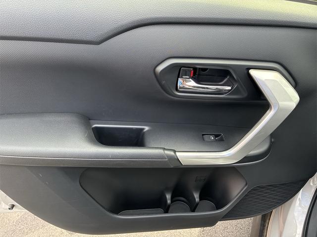 ロッキープレミアムＧ　　　　　　　　　オートエアコン　１年間無料保証元試乗車　プッシュスタート　アイスト　レーンアシスト　ＬＥＤヘッド　電動格納ミラー　　　オートライト　記録簿　シートヒーター　アルミホイル　ＡＢＳ（三重県）の中古車